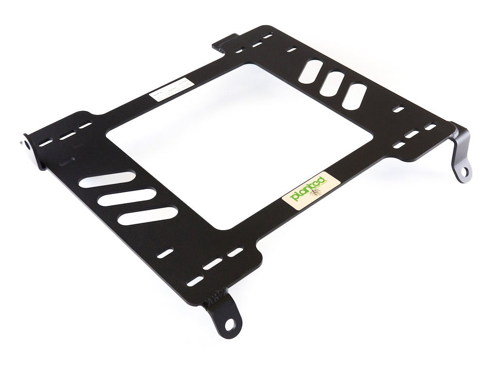 Planted Technology Seat Bracket- Nissan 240SX (1989-1998) - Driver / Left