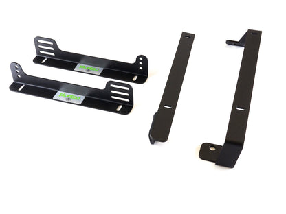 Planted Technology Seat Bracket- Nissan 240SX (1989-1998) LOW - Passenger / Right *For Side Mount Seats Only*