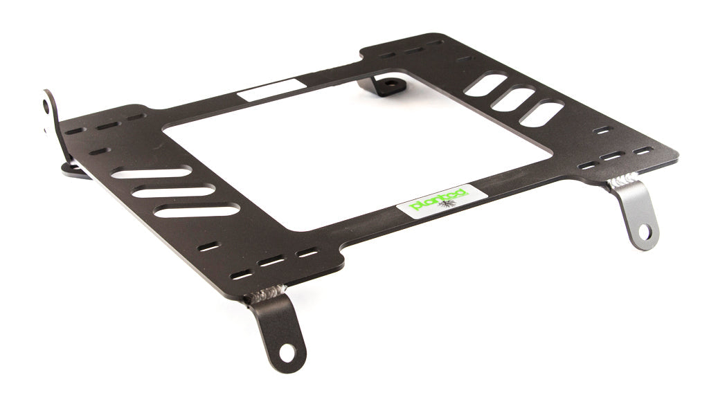 Planted Technology Seat Bracket- Nissan 300ZX (1990-1996) - Driver / Left