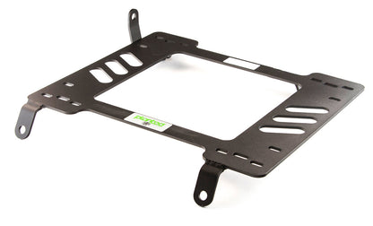 Planted Technology Seat Bracket- Nissan 300ZX (1990-1996) - Driver / Left
