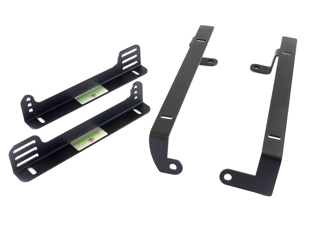 Planted Technology Seat Bracket- Nissan 300ZX (1990-1996) LOW - Driver / Left *For Side Mount Seats Only*
