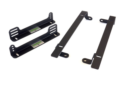 Planted Technology Seat Bracket- Nissan 300ZX (1990-1996) LOW - Passenger / Right *For Side Mount Seats Only*