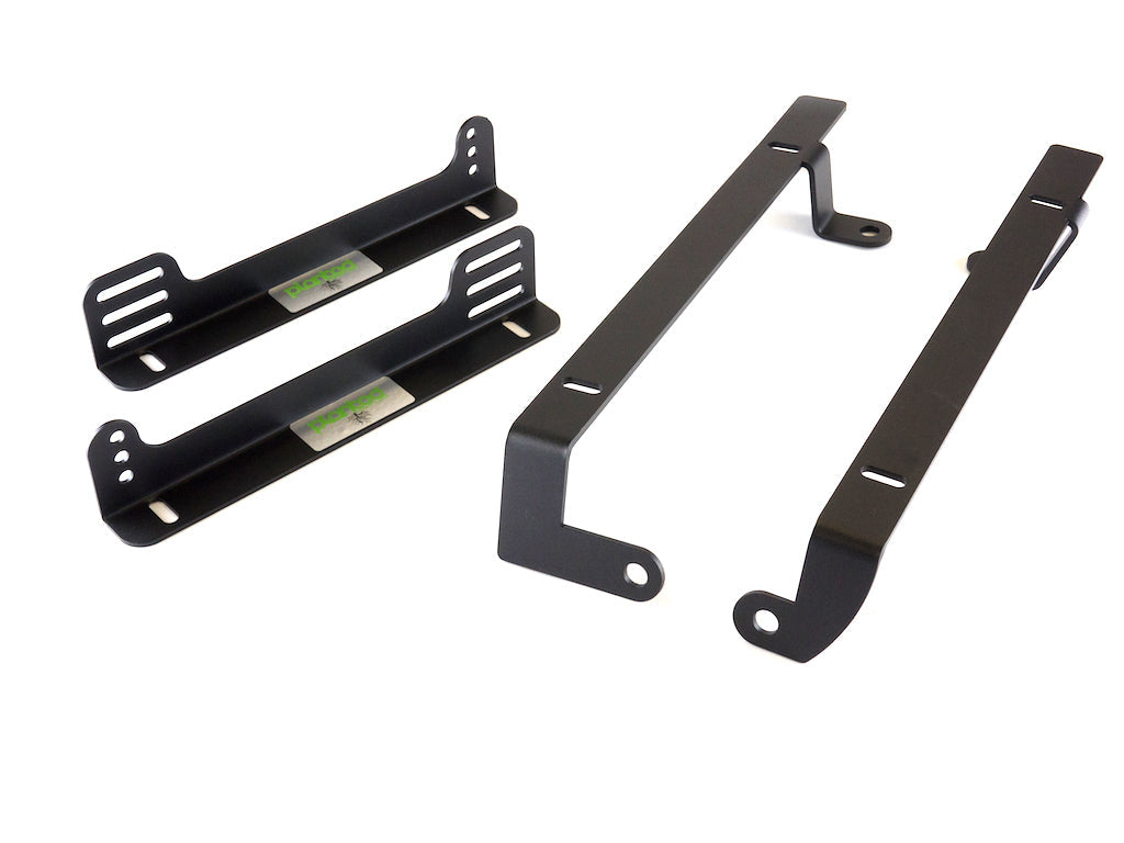 Planted Technology Seat Bracket- Nissan 300ZX (1990-1996) LOW - Passenger / Right *For Side Mount Seats Only*