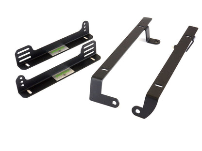 Planted Technology Seat Bracket- Nissan 300ZX (1990-1996) LOW - Passenger / Right *For Side Mount Seats Only*