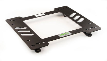 Planted Technology Seat Bracket- Chevrolet Camaro (1982-1992) - Driver / Left