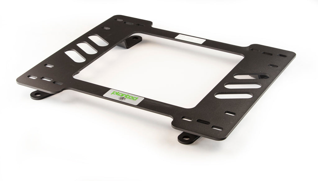 Planted Technology Seat Bracket- Chevrolet Camaro (1982-1992) - Driver / Left