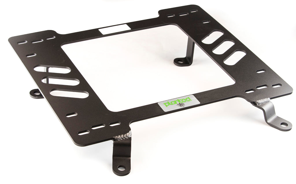 Planted Technology Seat Bracket- Chevrolet Camaro (1982-1992) - Passenger / Right