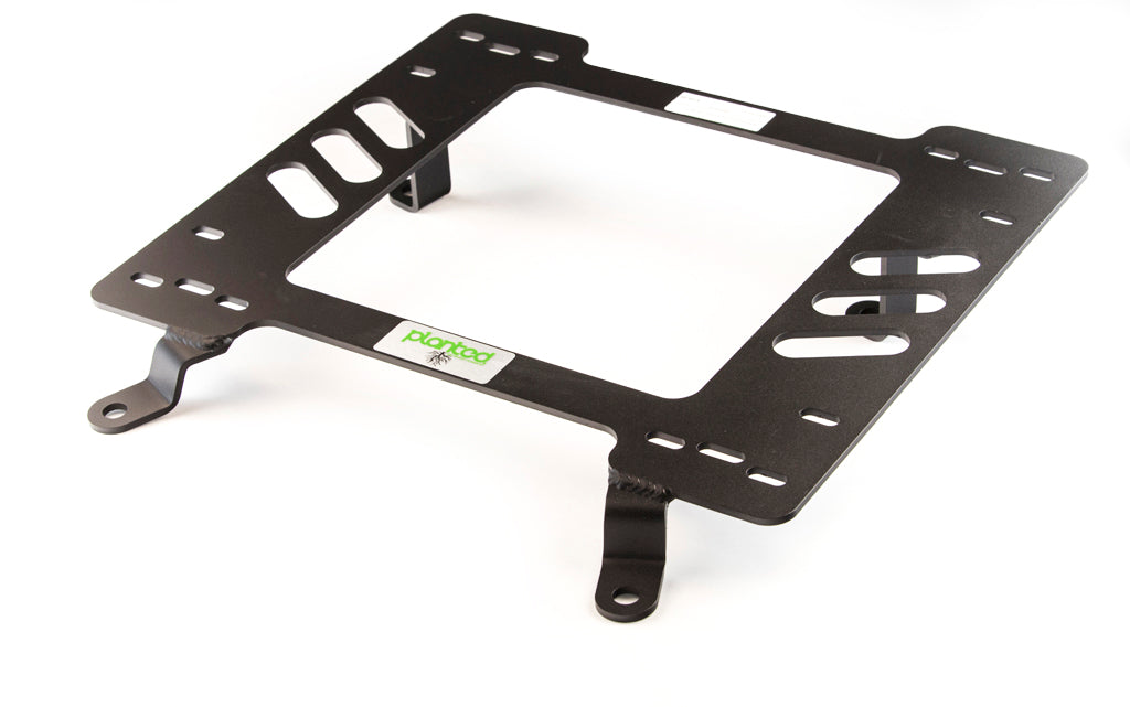 Planted Technology Seat Bracket- Chevrolet Camaro (1982-1992) - Passenger / Right