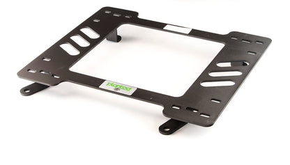 Planted Technology Seat Bracket- Chevrolet Camaro/Pontiac Transam (1993-2002) - Driver / Left