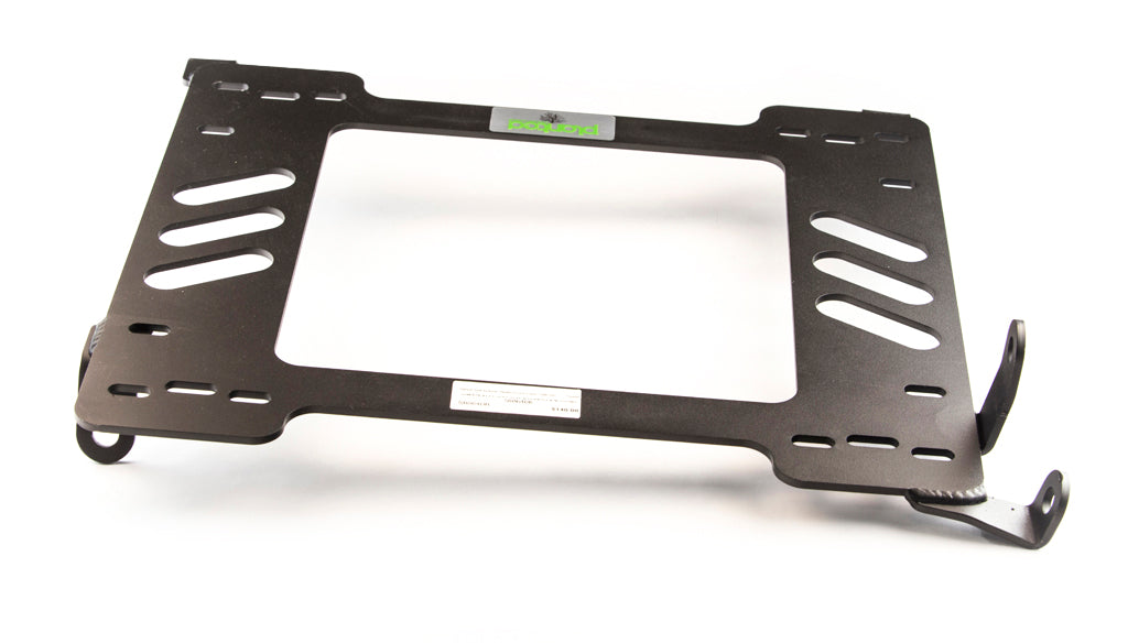 Planted Technology Seat Bracket- Honda Accord 2 door (1998-2002) - Driver / Left