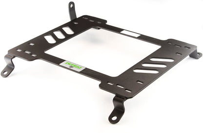 Planted Technology Seat Bracket- Infiniti G35 [V35 Chassis] (2003-2007) - TALL - Driver / Left