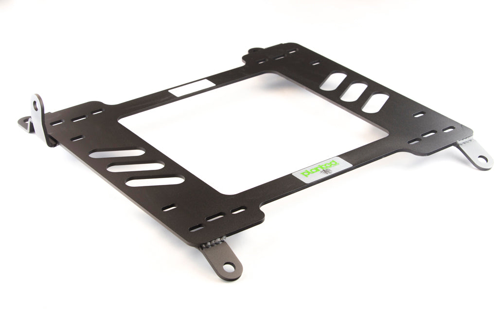 Planted Technology Seat Bracket- Infiniti G35 [V35 Chassis] (2003-2007) - LOW - Driver / Left