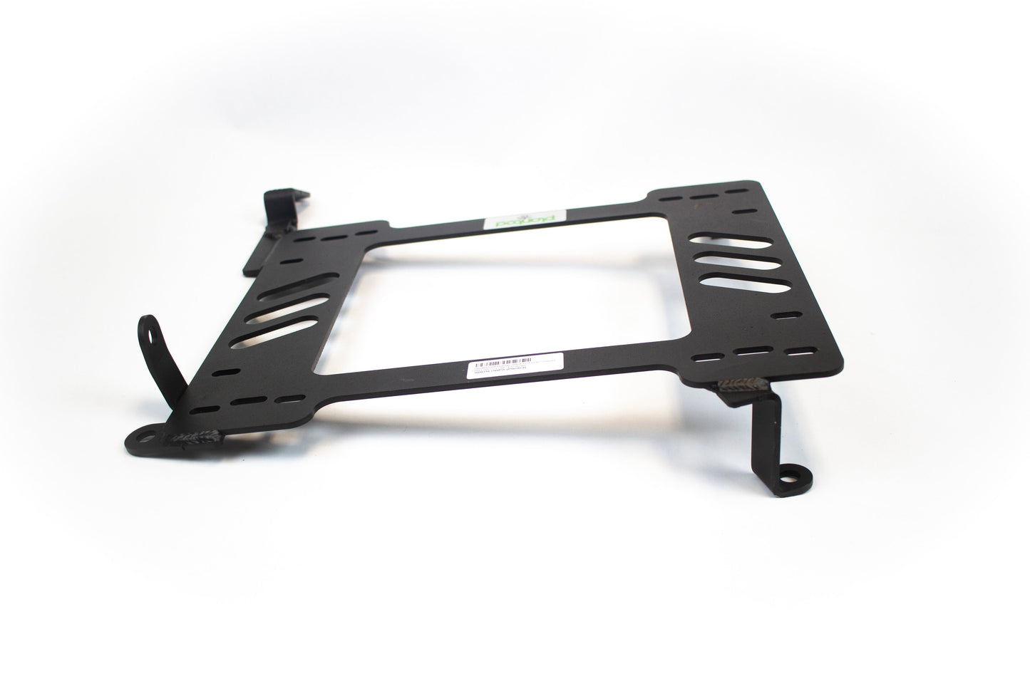 Planted Technology Seat Bracket- Infiniti G35 [V35 Chassis] (2003-2007) - LOW - Passenger / Right