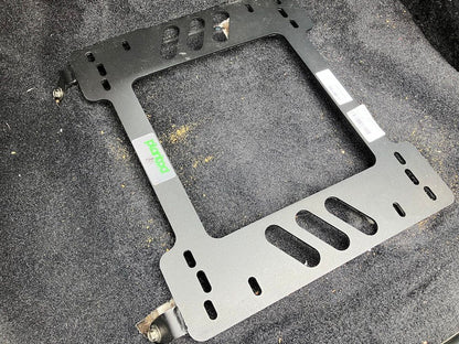 Planted Technology Seat Bracket- Mazda RX7 (1979-1985) - Driver / Left