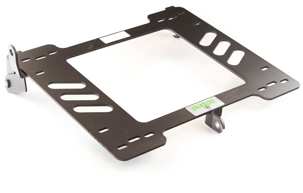 Planted Technology Seat Bracket- VW Golf/Jetta/Rabbit [MK1 Chassis] (-1984), Scirocco (1974-1980) - Driver / Left
