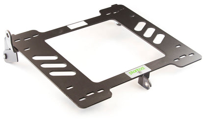 Planted Technology Seat Bracket- VW Golf/Jetta/Rabbit [MK1 Chassis] (-1984), Scirocco (1974-1980) - Driver / Left