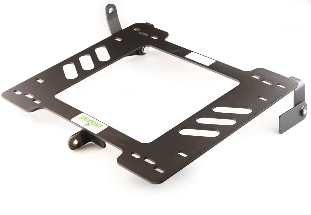 Planted Technology Seat Bracket- VW Golf/Jetta/Rabbit [MK1 Chassis] (-1984), Scirocco (1974-1980) - Driver / Left