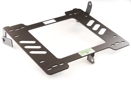 Planted Technology Seat Bracket- VW Golf/Jetta/Rabbit [MK1 Chassis] (-1984), Scirocco (1974-1980) - Passenger / Right