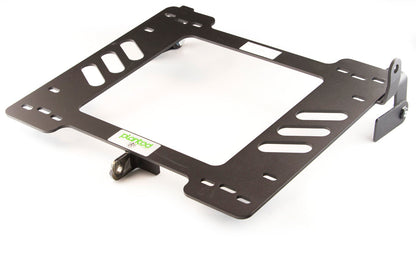 Planted Technology Seat Bracket- VW Golf/Jetta/Rabbit [MK1 Chassis] (-1984), Scirocco (1974-1980) - Passenger / Right