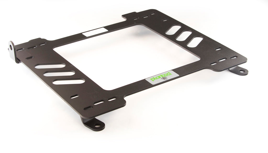 Planted Technology Seat Bracket- Mercedes CLK (2003-2009) / C-Class Coupe (2000-2007) / C63 AMG (2007-2015) - Driver / Left