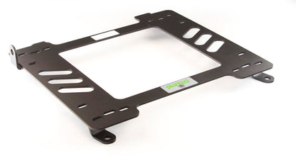Planted Technology Seat Bracket- Mercedes CLK (2003-2009) / C-Class Coupe (2000-2007) / C63 AMG (2007-2015) - Driver / Left