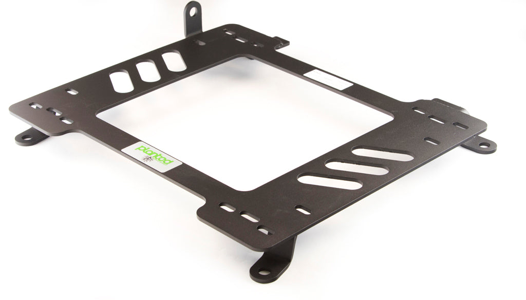 Planted Technology Seat Bracket- Mercedes CLK (2003-2009) / C-Class Coupe (2000-2007) / C63 AMG (2007-2015) - Driver / Left