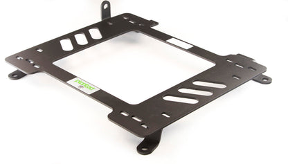 Planted Technology Seat Bracket- Mercedes CLK (2003-2009) / C-Class Coupe (2000-2007) / C63 AMG (2007-2015) - Driver / Left