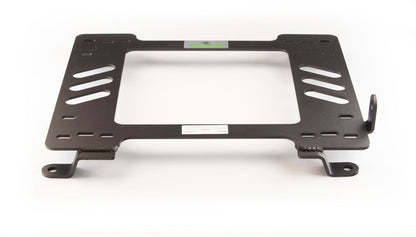 Planted Technology Seat Bracket- Mercedes CLK (2003-2009) / C-Class Coupe (2000-2007) / C63 AMG (2007-2015) - Driver / Left