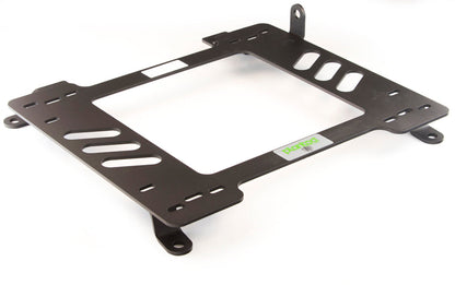 Planted Technology Seat Bracket- Mercedes CLK (2003-2009) / C-Class Coupe (2000-2007) / C63 AMG (2007-2015) - Passenger / Right