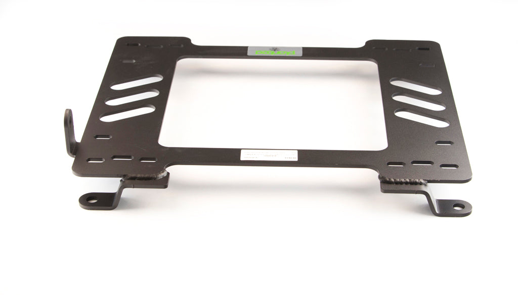 Planted Technology Seat Bracket- Mercedes CLK (2003-2009) / C-Class Coupe (2000-2007) / C63 AMG (2007-2015) - Passenger / Right