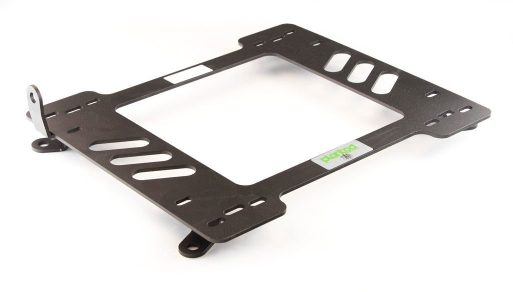 Planted Technology Seat Bracket- BMW 6 Series [E24 Chassis] (1976-1989) - Driver / Left