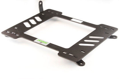 Planted Technology Seat Bracket- BMW 6 Series [E24 Chassis] (1976-1989) - Driver / Left
