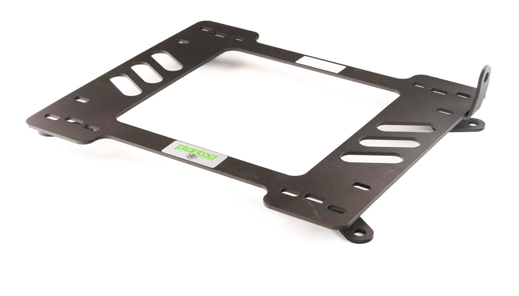 Planted Technology Seat Bracket- BMW 6 Series [E24 Chassis] (1976-1989) - Passenger / Right