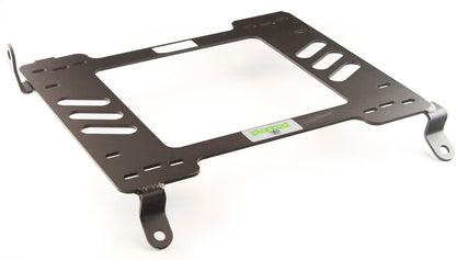 Planted Technology Seat Bracket- Lexus IS250/350/ISF Automatic Transmission [2nd & 3rd Generation] (2006+) - Driver / Left