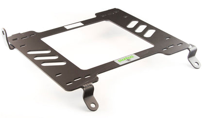 Planted Technology Seat Bracket- Lexus IS250/350/ISF Manual Transmission [2nd & 3rd Generation] (2006+) - Driver / Left
