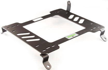 Planted Technology Seat Bracket- Lexus IS250/350/ISF Manual Transmission [2nd & 3rd Generation] (2006+) - Passenger / Right