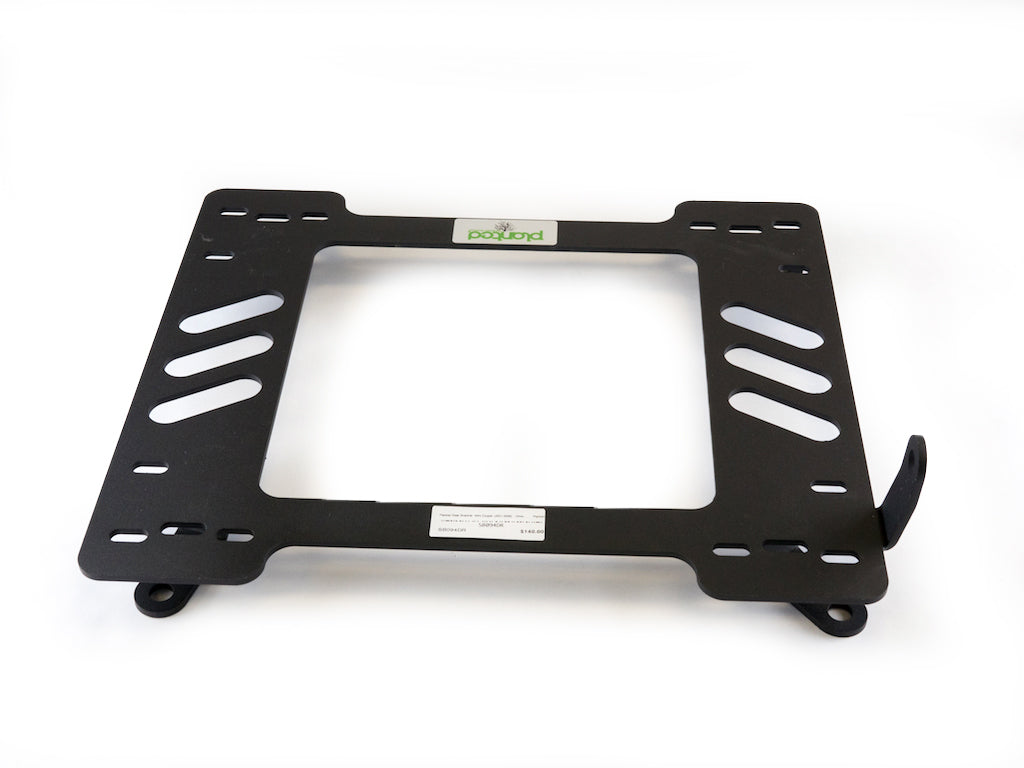 Planted Technology Seat Bracket- Mini Cooper (Excluding Countryman) (2001-2013) - Driver / Left