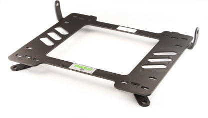 Planted Technology Seat Bracket- Dodge Challenger (2008+) - Driver / Left