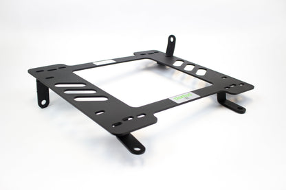 Planted Technology Seat Bracket- Fiat 500 (2009+) - Passenger / Right *Lower for models without subwoofer under seat