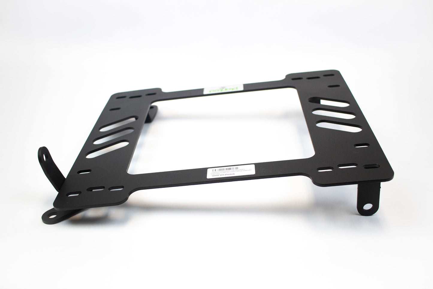 Planted Technology Seat Bracket- Fiat 500 (2009+) - Passenger / Right *Lower for models without subwoofer under seat