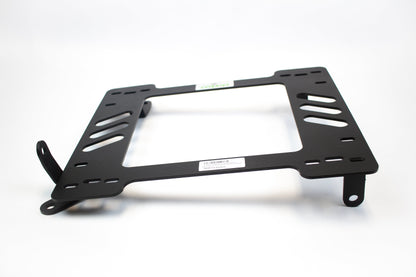 Planted Technology Seat Bracket- Fiat 500 (2009+) - Passenger / Right *Lower for models without subwoofer under seat