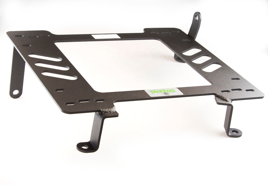 Planted Technology Seat Bracket- Fiat 500 (2009+) - Passenger / Right *Taller for models with subwoofer under seat
