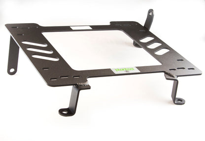 Planted Technology Seat Bracket- Fiat 500 (2009+) - Passenger / Right *Taller for models with subwoofer under seat