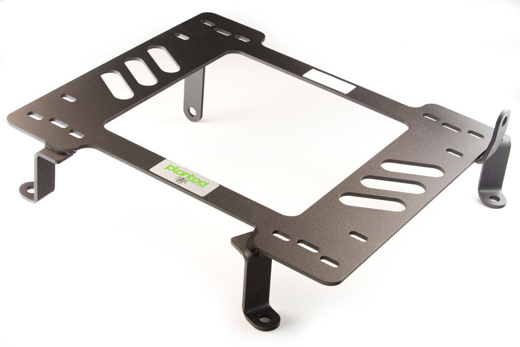 Planted Technology Seat Bracket- Fiat 500 (2009+) - Passenger / Right *Taller for models with subwoofer under seat