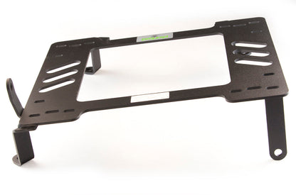 Planted Technology Seat Bracket- Fiat 500 (2009+) - Passenger / Right *Taller for models with subwoofer under seat