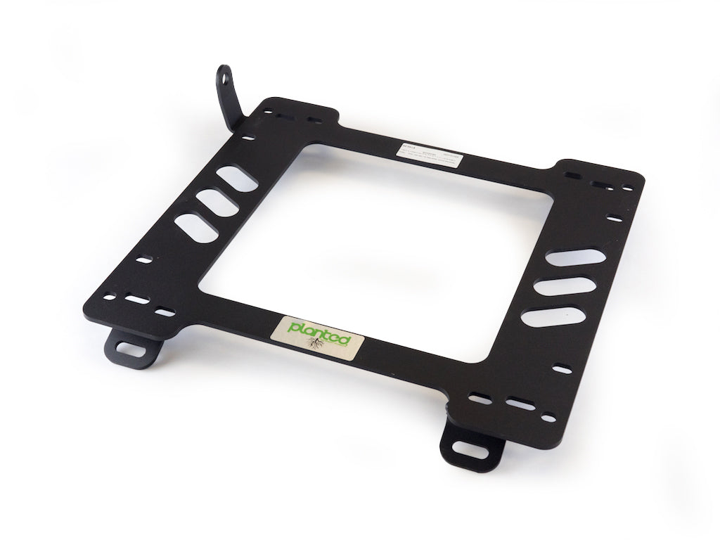 Planted Technology Seat Bracket- Mazda MX-5 Miata [NA Chassis] (1989-1997) - Driver / Left
