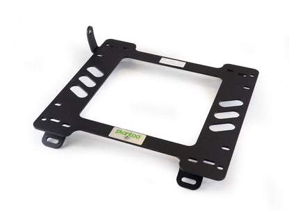 Planted Technology Seat Bracket- Mazda MX-5 Miata [NA Chassis] (1989-1997) - Driver / Left