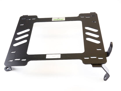 Planted Technology Seat Bracket- Toyota Prius [3rd Generation XW30 Chassis] (2010-2015) - Driver / Left