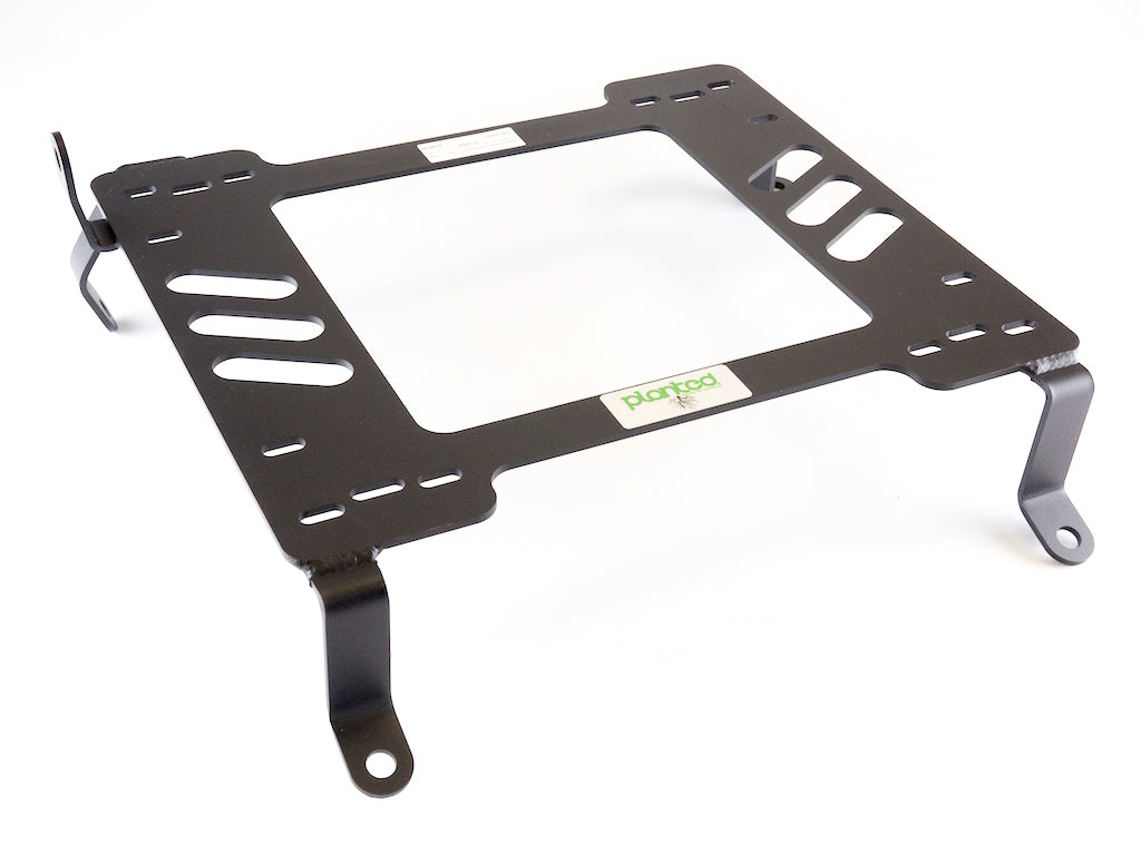 Planted Technology Seat Bracket- Toyota Prius [3rd Generation XW30 Chassis] (2010-2015) - Driver / Left