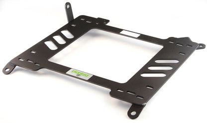 Planted Technology Seat Bracket- Honda S2000 AP2 Chassis (2007-2009) - Driver / Left